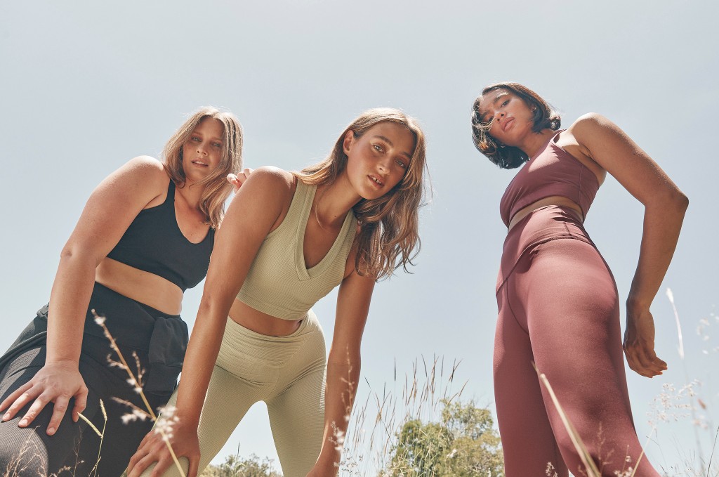 “Trends in Activewear: Meeting the Demands of Modern Athletes”