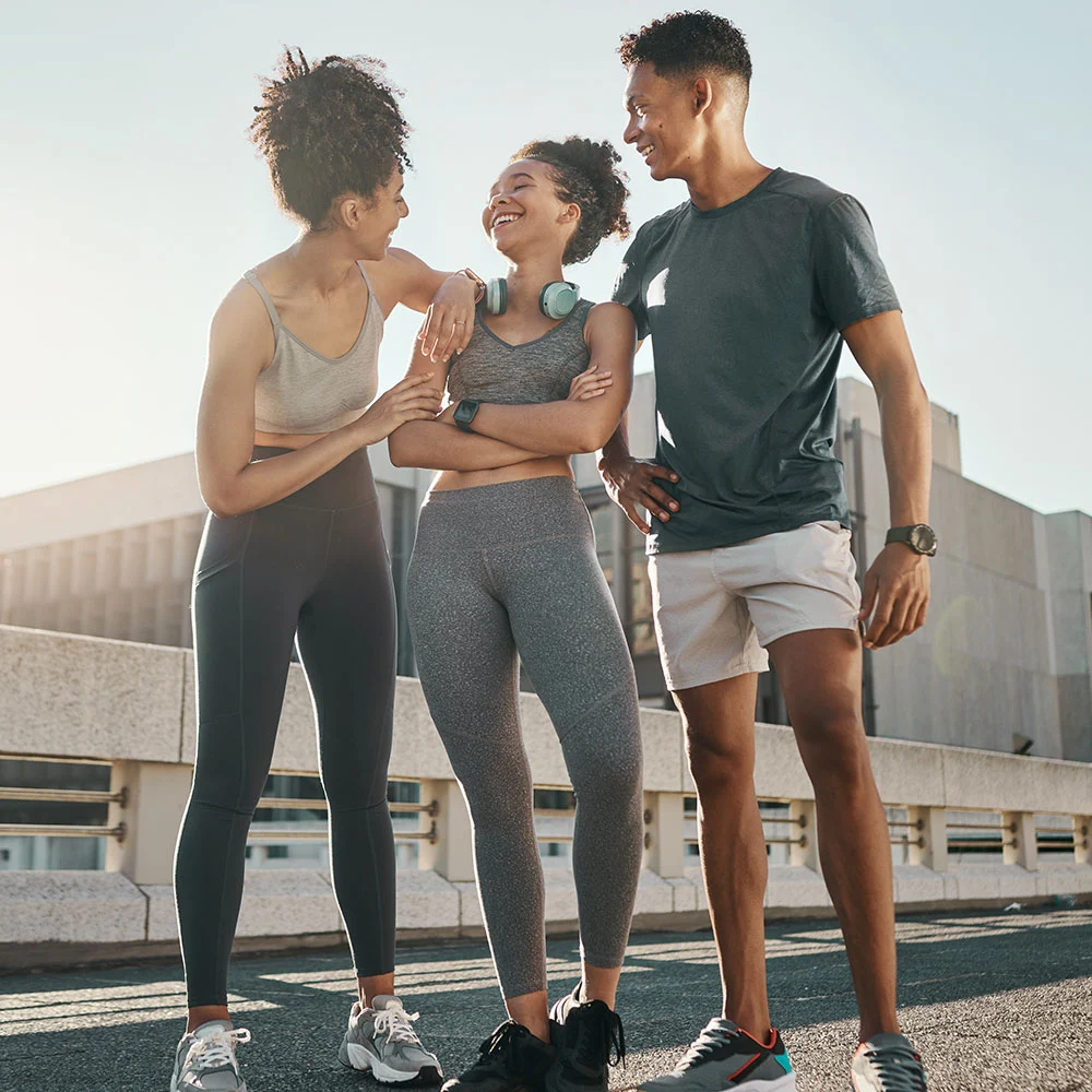 “Activewear for All: Inclusivity and Diversity in Sports Clothing”
