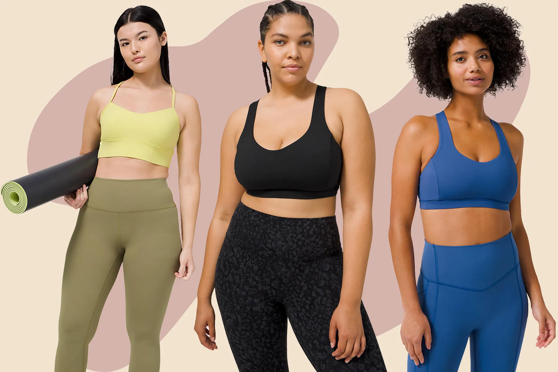 “Activewear for Wellness: How Fitness Apparel Supports a Healthy Lifestyle”